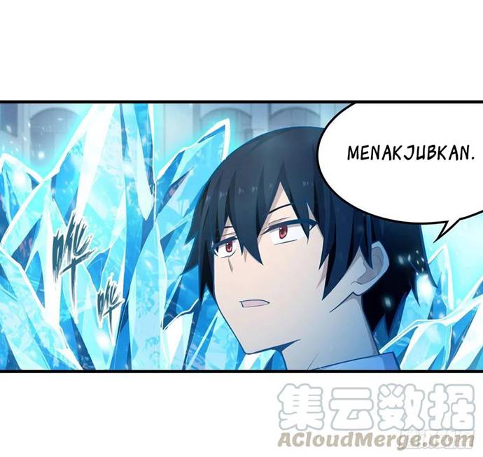 Wuxian Shitu Yu Shier Zhan Ji (Infinite Apostles and Twelve War Girls) Chapter 134 Gambar 15